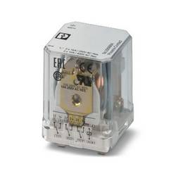 Phoenix Contact REL-PR3-48DC/3X21, 2908894 relé, 440 V/AC, 16 A, 1 ks