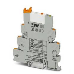 Phoenix Contact PLC-RPT- 24DC/ 1/MS/ACT reléový modul, 24 V/DC, 6 A, 1 spínací kontakt, 1 ks