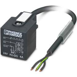 Sensor/Actuator cable SAC-3P- 1,5-PUR/A-1L-Z SAC-3P- 1,5-PUR/A-1L-Z 1434989 Phoenix Contact Množství: 1 ks