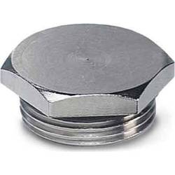 Cover caps HC-M-BS-M16 HC-M-BS-M16 Phoenix Contact Množství: 10 ks