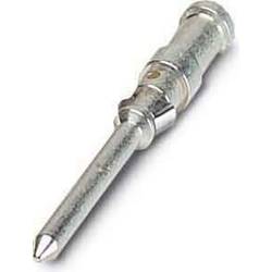 Crimp contact CK1,6-ED-2,50ST AG CK1,6-ED-2,50ST AG Phoenix Contact Množství: 100 ks