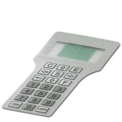 Phoenix Contact KP HCS T-MIN K21 C3 P14 foliová klávesnice 1 ks