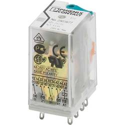 Phoenix Contact REL-IR4/L-120AC/4X21AU průmyslové relé , 10 ks