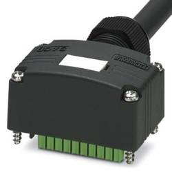 Phoenix Contact SACB-C-H180-4/ 8- 5,0PUR SCO P 1453083 pasivní box senzor/aktor připojovací kryt s přívodním kabelem 1 ks