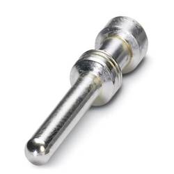 Crimp contact CK2,5-ED-3,00ST AG CK2,5-ED-3,00ST AG Phoenix Contact Množství: 100 ks