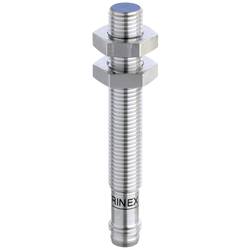 Contrinex indukční snímač M8 zdánlivě zarovnaný analogový DW-AS-509-M8-390