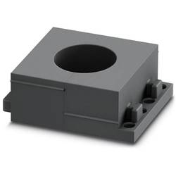 Phoenix Contact CES-LRG-BK-23 kabelová objímka 23 mm, NBR, černá, 10 ks