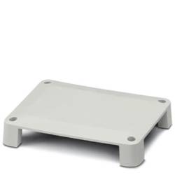 Phoenix Contact UCS HH 125-87 7035 kryt (š x v x h) 125 x 87 x 21.75 mm, PC, šedá, 20 ks