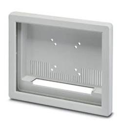 Phoenix Contact DCS 15 M C O SLV C 7035 2203190 elektronická krabice 362 x 286 x 62 ABS světle šedá 4 ks