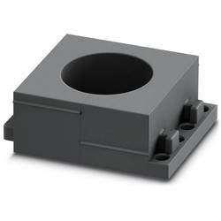 Phoenix Contact CES-LRG-BK-29 kabelová objímka 29 mm, NBR, černá, 10 ks