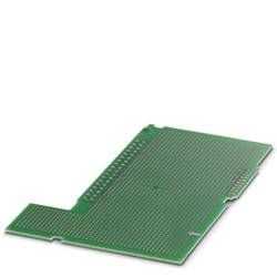Phoenix Contact ME-PLC 40/36 BUS DEV-PCB Univerzální plošný spoj zelená, 1 ks