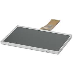 Phoenix Contact D T 7,0 WVGA P grafický LCD display 1 ks
