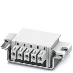 Phoenix Contact ME 17,5 TBUS ADAPTER KMGY připojení sběrnice na DIN lištu 50 ks