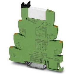 Phoenix Contact PLC-RPT-230UC/21/SO46 relé s rozhraním, 10 ks