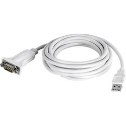TrendNet TU-S910 adaptér rozhraní