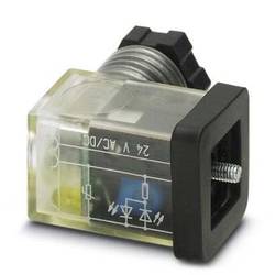 Valve connectors SACC-VB-3CON-M12/C-1L-SV 230V SACC-VB-3CON-M12/C-1L-SV 230V 1452288 Phoenix Contact Množství: 1 ks
