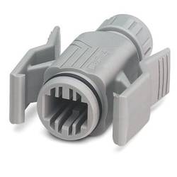 Phoenix Contact VS-08-T-RJ45/IP67 neupravený zástrčkový konektor pro senzory - aktory, 1688696, 5 ks