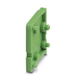 PCB terminal block RZ 2,5-FRONT 2,5 V RZ 2,5-FRONT 2,5 V 1700082 Phoenix Contact Množství: 50 ks