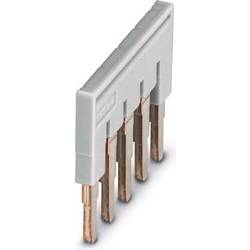 Plug-in bridge FBS 5-6 GY Phoenix Contact FBS 5-6 GY 3032266, 50 ks
