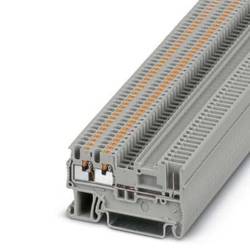 Phoenix Contact 3212362 průchodková svorka 3.5 mm pružinová svorka červená 50 ks