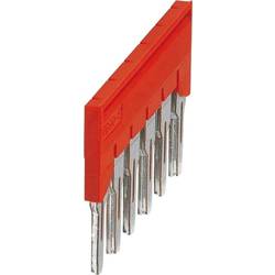 Plug-in bridge FBS 6-8 Phoenix Contact FBS 6-8 3032470, 10 ks