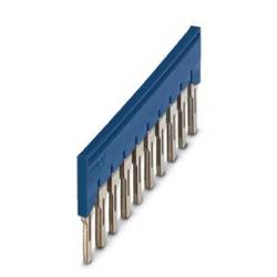 Plug-in bridge FBS 10-8 BU Phoenix Contact FBS 10-8 BU 3032606, 10 ks