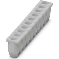 Insulation stop sleeve ISH 2,5/0,2 Phoenix Contact ISH 2,5/0,2 3002843, 50 ks
