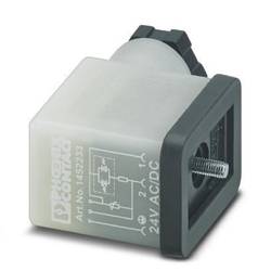 Valve connectors SACC-VB-3CON-M16/BI-1L-SV 230V SACC-VB-3CON-M16/BI-1L-SV 230V 1452259 Phoenix Contact Množství: 1 ks