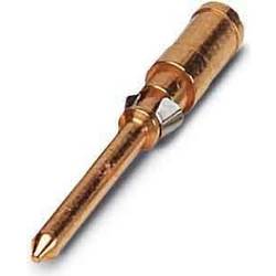 Crimp contact CK1,6-ED-2,50ST AU CK1,6-ED-2,50ST AU Phoenix Contact Množství: 100 ks CK1,6-ED-2,50ST AU Phoenix Contact Množství: 100 ks