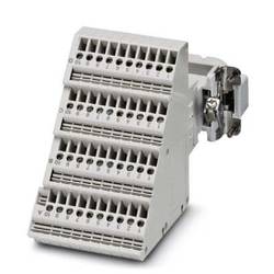 Terminal adapter HC-D 40-A-UT-PEL-F HC-D 40-A-UT-PEL-F Phoenix Contact Množství: 1 ks