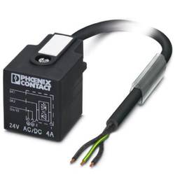 Sensor/Actuator cable SAC-3P- 5,0-500/A-1L-Z SAC-3P- 5,0-500/A-1L-Z 1438794 Phoenix Contact Množství: 1 ks