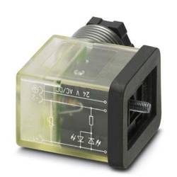 Valve connectors SACC-VB-3CON-M16/B-1L-SV 110V SACC-VB-3CON-M16/B-1L-SV 110V 1452217 Phoenix Contact Množství: 1 ks