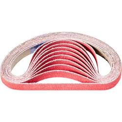 PFERD TOOLS BA 12/330 CO-COOL 80 45020064 brusný pás Zrnitost 80 (d x š) 330 mm x 12 mm 100 ks