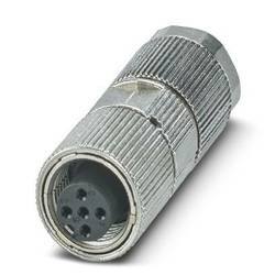 Phoenix Contact SACC-M12FS-5CT-CM SH 1422852 konektor, 1 ks