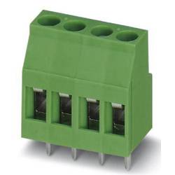 Phoenix Contact 1714357 svorkovnice pro tiskárny 2.5 mm² Pólů 12 krémově bílá 50 ks
