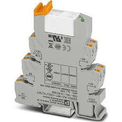 Phoenix Contact PLC-RPT- 12DC/ 1IC/ACT reléový modul, 12 V/DC, 6 A, 1 spínací kontakt, 1 ks