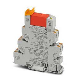 Phoenix Contact PLC-RPT- 24DC/21-21/EX reléový modul, 24 V/DC, 6 A, 2 přepínací kontakty, 10 ks