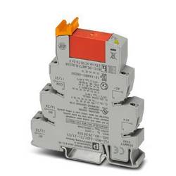 Phoenix Contact PLC-RSC- 24DC/21-21/EX reléový modul, 24 V/DC, 6 A, 2 přepínací kontakty, 10 ks