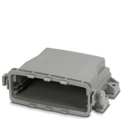 Phoenix Contact ECS-B-122X109-L-UV-NV GY 1054705 elektronická krabice 172 x 116 x 64 PC šedá 5 ks