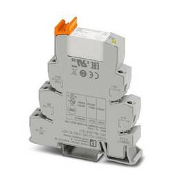 Phoenix Contact PLC-RSC- 24DC/ 1ICT/ACT reléový modul, 24 V/DC, 6 A, 1 spínací kontakt, 1 ks