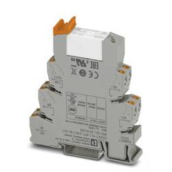 Phoenix Contact PLC-RPT- 24DC/ 1ICT/ACT reléový modul, 24 V/DC, 6 A, 1 spínací kontakt, 1 ks