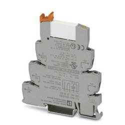 Phoenix Contact PLC-RSC-12DC/21/EX reléový modul, 12 V/DC, 6 A, 1 přepínací kontakt, 10 ks