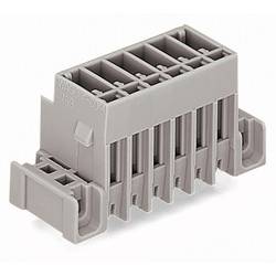 WAGO 769 zásuvkový konektor do DPS 15, rozteč 5 mm, 769-645/003-000, 15 ks