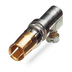 Phoenix Contact 1655470 VS-BU-SC-2,6 vysokonapěťový dutinkový kontakt AWG min.: 18 AWG max.: 14 pozlacený 30 ks