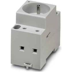 Socket insert VS-SI-SD-FR VS-SI-SD-FR Phoenix Contact Množství: 1 ks