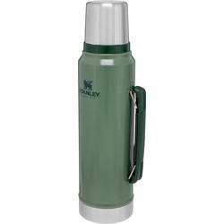 STANLEY Classic Bottle Ash termolahev šedá 1 l 10-08266-060
