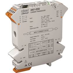 WAGO I-TRANSDUCER 2857-550 1 ks