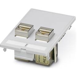 Front plate VS-SI-FP-2DSUB9-GC-BU/ST VS-SI-FP-2DSUB9-GC-BU/ST Phoenix Contact Množství: 1 ks