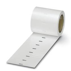 Phoenix Contact 0800049 EMT (50/28X13)R značení přístrojů Druh montáže: nalepení Potisknutelná plocha: 50 x 13 mm bílá Počet markerů: 500 500 ks