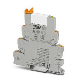 Phoenix Contact PLC-RPT-110UC/21/RW reléový modul, 110 V/DC, 6 A, 1 přepínací kontakt, 1 ks